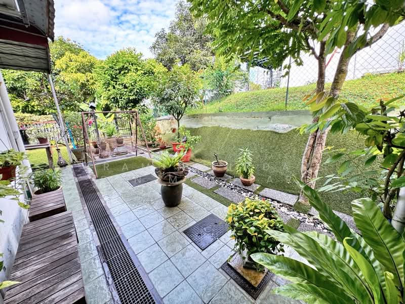 Rumah Berkembar untuk Dijual di Kajang (Selangor) - Akramin Firdaus Bin Mokhtar - PropertyGuru.com.my