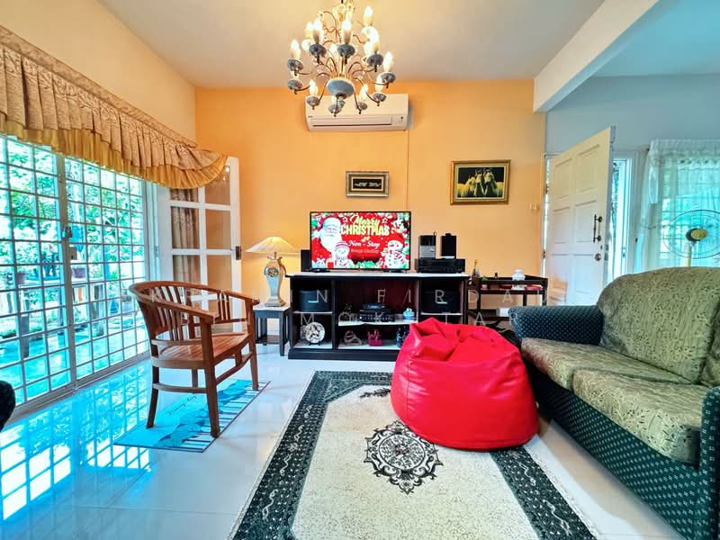Rumah Berkembar untuk Dijual di Kajang (Selangor) - Akramin Firdaus Bin Mokhtar - PropertyGuru.com.my