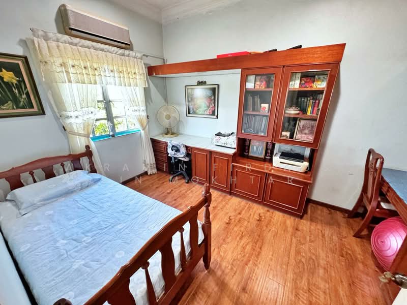 Rumah Berkembar untuk Dijual di Kajang (Selangor) - Akramin Firdaus Bin Mokhtar - PropertyGuru.com.my