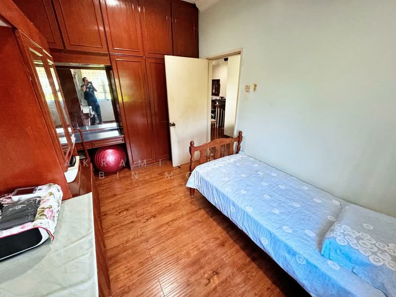 Rumah Berkembar untuk Dijual di Kajang (Selangor) - Akramin Firdaus Bin Mokhtar - PropertyGuru.com.my