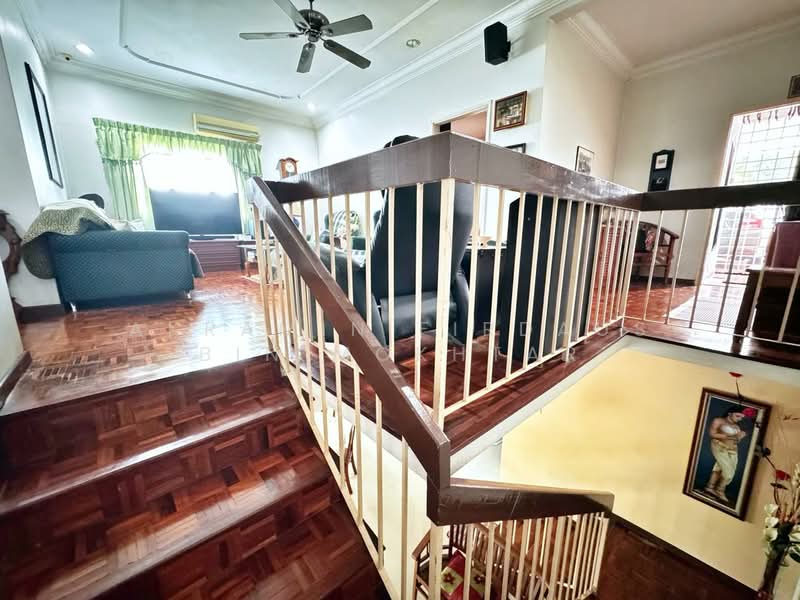 Rumah Berkembar untuk Dijual di Kajang (Selangor) - Akramin Firdaus Bin Mokhtar - PropertyGuru.com.my