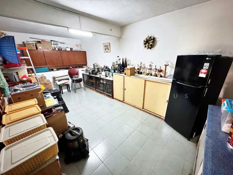 Rumah Berkembar untuk Dijual di Kajang (Selangor) - Akramin Firdaus Bin Mokhtar - PropertyGuru.com.my