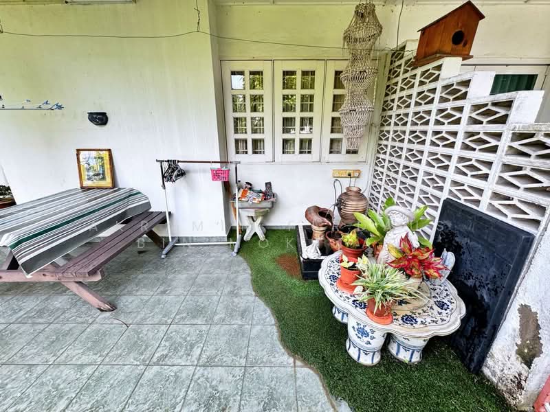 Rumah Berkembar untuk Dijual di Kajang (Selangor) - Akramin Firdaus Bin Mokhtar - PropertyGuru.com.my