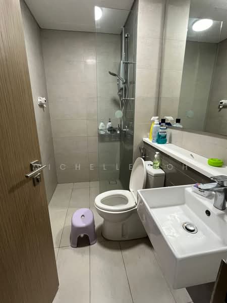 Service Residence for Rent at Cantara Residences - Michelle Boh - PropertyGuru.com.my