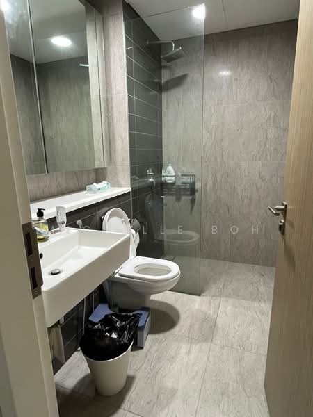 Service Residence for Rent at Cantara Residences - Michelle Boh - PropertyGuru.com.my