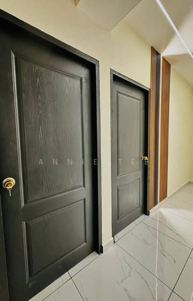 Flat for Sale at Pangsapuri Nuri - Annie Tee - PropertyGuru.com.my