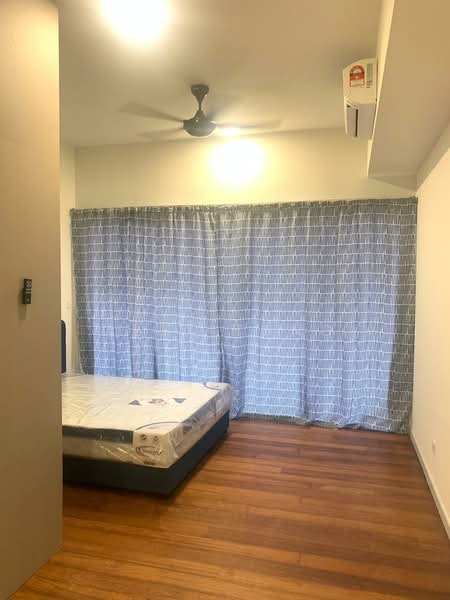Service Residence for Rent at Seventeen Mall & Residences (Biji Living) - Alex Tong - PropertyGuru.com.my