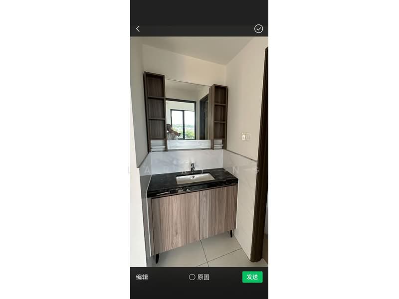 Service Residence for Sale at Country Garden Central Park - Larry Ng - PropertyGuru.com.my