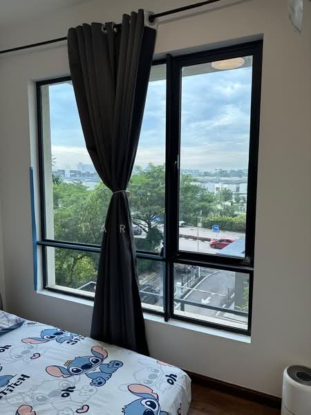 Service Residence for Sale at Country Garden Central Park - Larry Ng - PropertyGuru.com.my