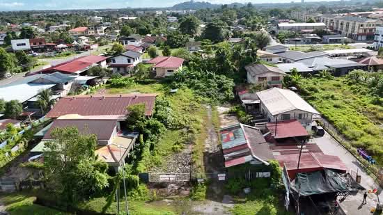 Tanah Pertanian untuk Dijual di Matang (Kuching) - Sherene Kok - PropertyGuru.com.my