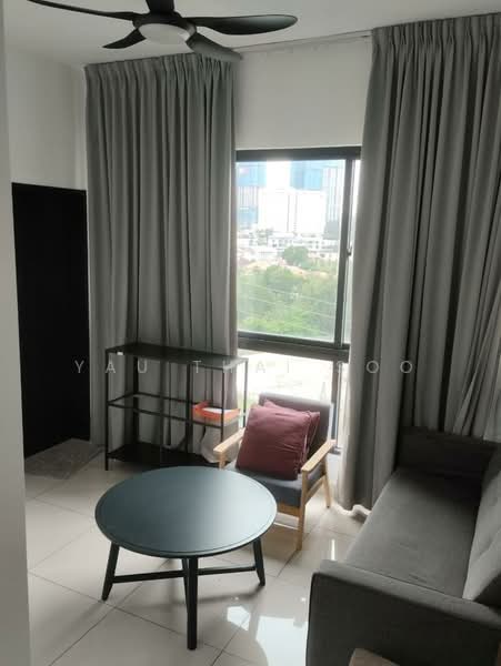 Condominium for Rent at The Havre Bukit Jalil - Yau Thai Soo - Living Room - PropertyGuru.com.my