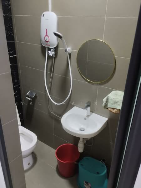 Condominium for Rent at The Havre Bukit Jalil - Yau Thai Soo - Bathroom - PropertyGuru.com.my