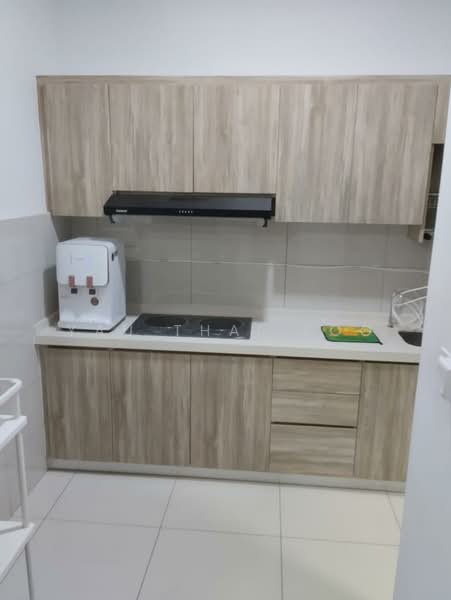 Condominium for Rent at The Havre Bukit Jalil - Yau Thai Soo - Kitchen - PropertyGuru.com.my