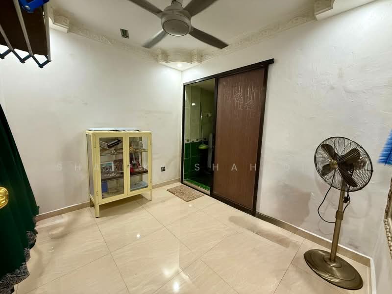 Pangsapuri untuk Dijual di Apartment Fiona - Shafika Shahidin - Interior - PropertyGuru.com.my