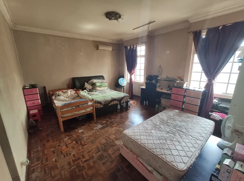Condominium for Sale at Casa Mila - MY Loh - Bedroom - PropertyGuru.com.my