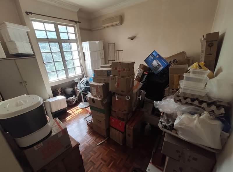 Condominium for Sale at Casa Mila - MY Loh - Interior - PropertyGuru.com.my