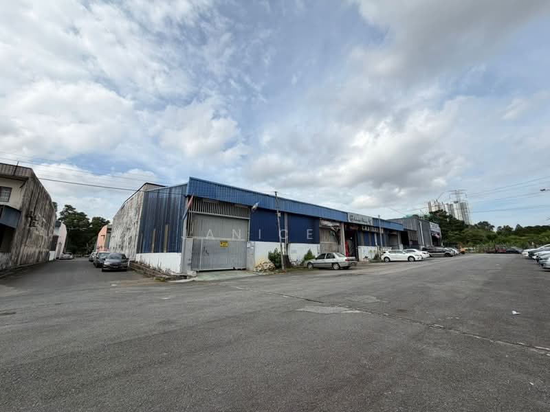 Factory for Sale in Kawasan Perindustrian Mount Austin (Tebrau) - Janice . - PropertyGuru.com.my