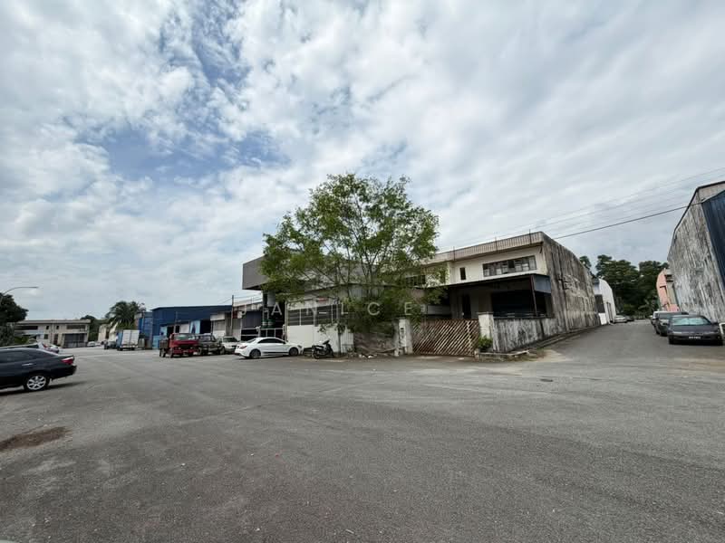 Factory for Sale in Kawasan Perindustrian Mount Austin (Tebrau) - Janice . - PropertyGuru.com.my