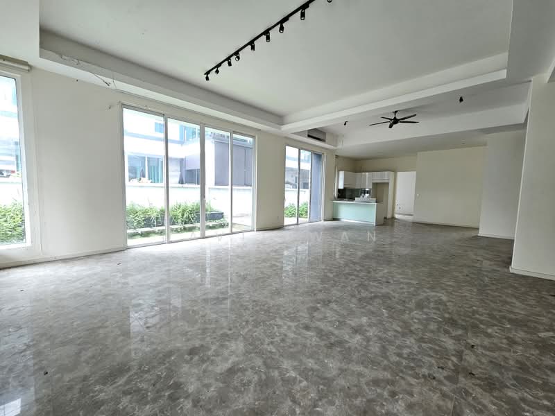 Semi-Detached House for Sale in Bandar Sungai Long (Selangor) - David Wan - Kitchen - PropertyGuru.com.my