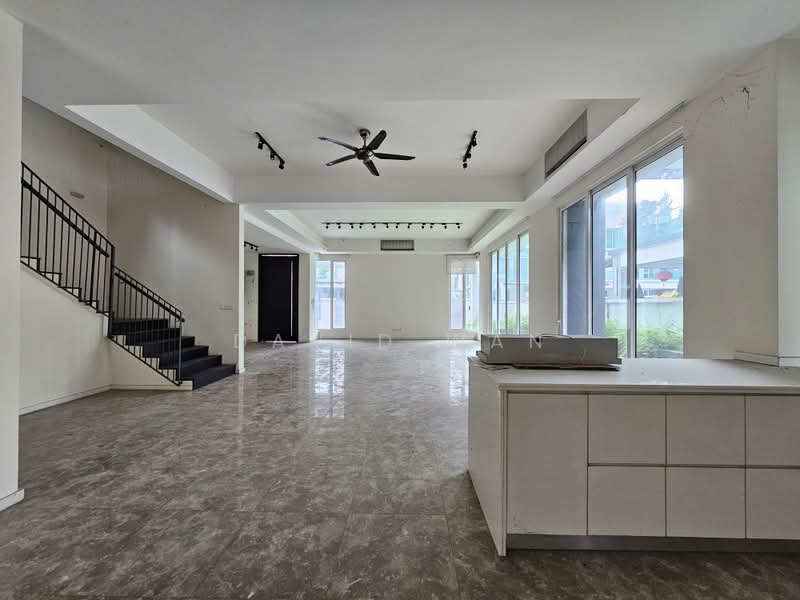 Semi-Detached House for Sale in Bandar Sungai Long (Selangor) - David Wan - PropertyGuru.com.my