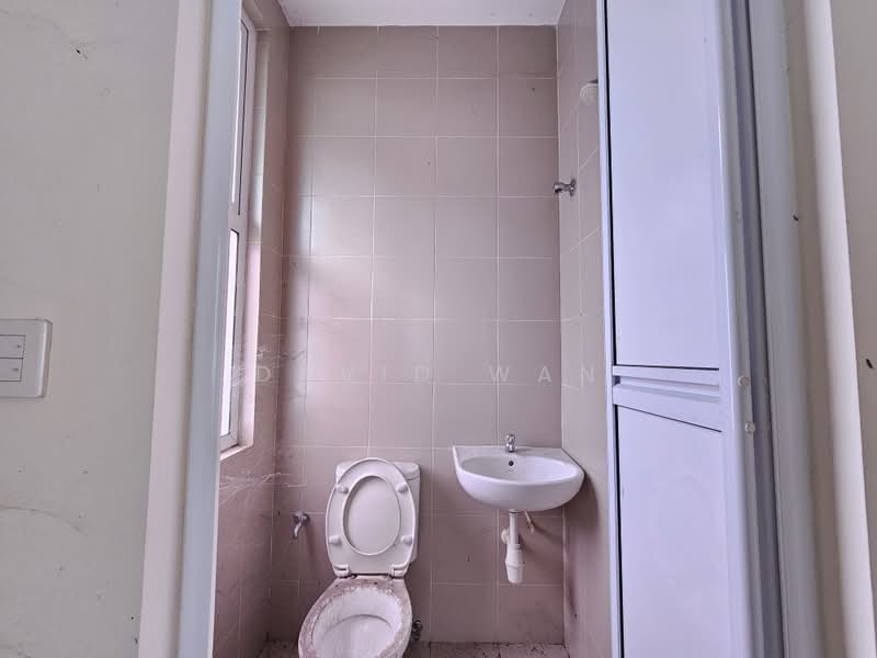 Semi-Detached House for Sale in Bandar Sungai Long (Selangor) - David Wan - PropertyGuru.com.my