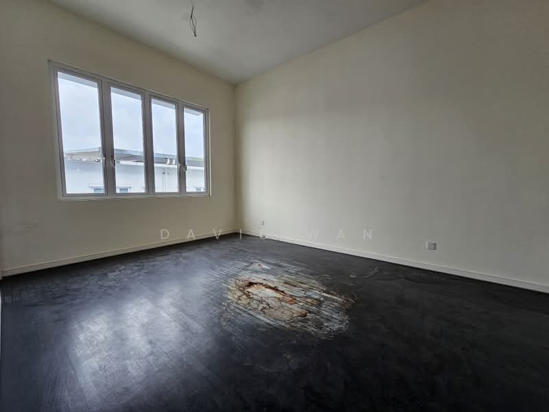 Semi-Detached House for Sale in Bandar Sungai Long (Selangor) - David Wan - PropertyGuru.com.my