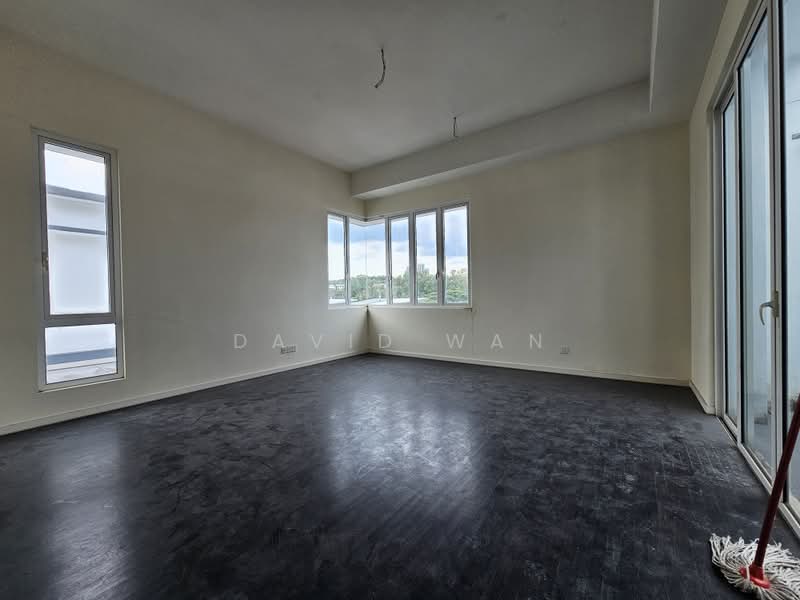 Semi-Detached House for Sale in Bandar Sungai Long (Selangor) - David Wan - PropertyGuru.com.my