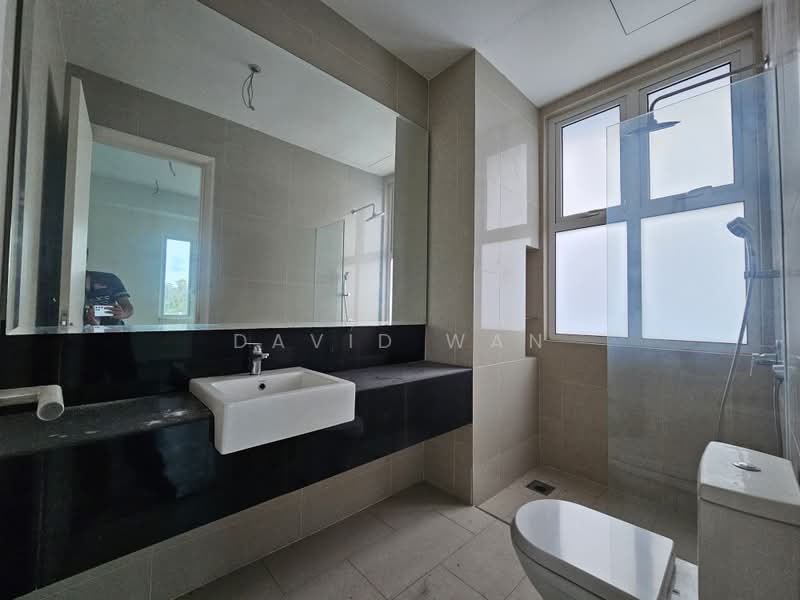 Semi-Detached House for Sale in Bandar Sungai Long (Selangor) - David Wan - PropertyGuru.com.my