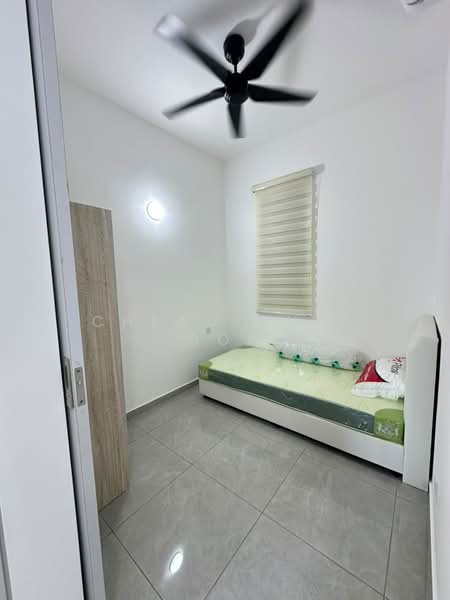 Service Residence for Rent at Savana @ Utropolis - Cheau Chie Ooi - Bedroom - PropertyGuru.com.my