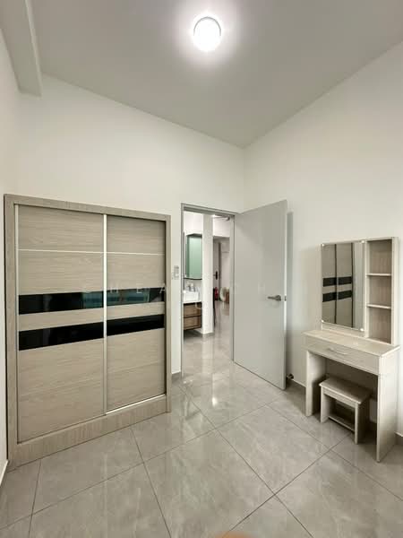 Service Residence for Rent at Savana @ Utropolis - Cheau Chie Ooi - Bedroom - PropertyGuru.com.my