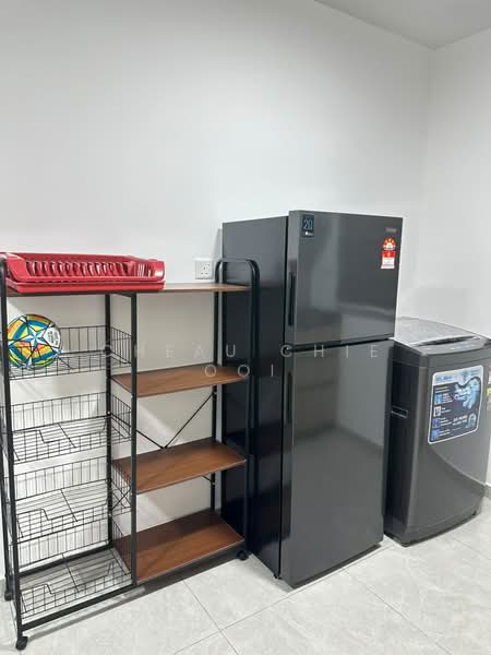 Service Residence for Rent at Savana @ Utropolis - Cheau Chie Ooi - Interior - PropertyGuru.com.my