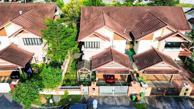 Rumah Berkembar untuk Dijual di Seksyen 9 (Bangi) - Akramin Firdaus Bin Mokhtar - PropertyGuru.com.my