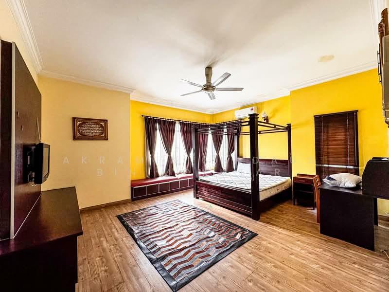 Rumah Berkembar untuk Dijual di Seksyen 9 (Bangi) - Akramin Firdaus Bin Mokhtar - PropertyGuru.com.my
