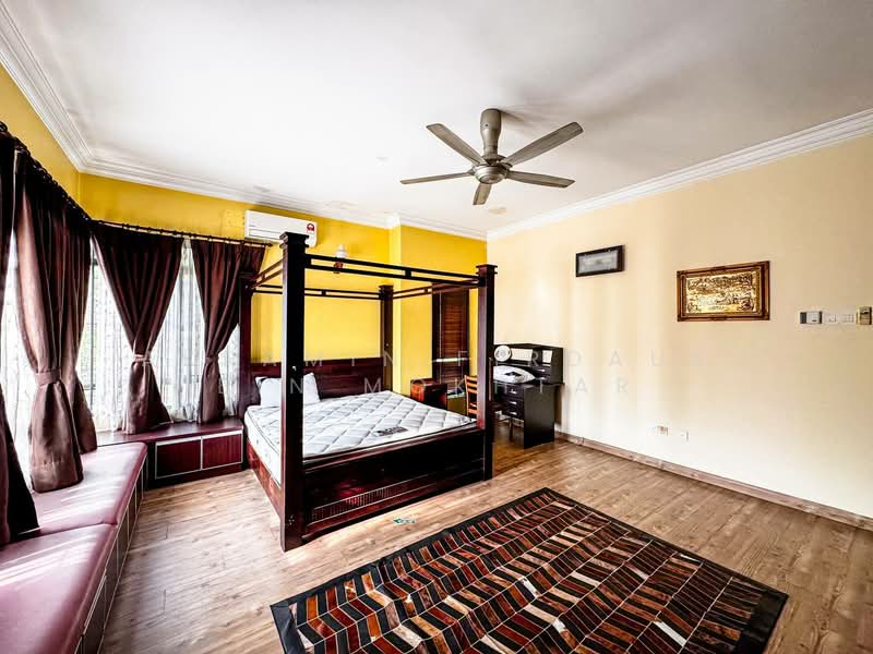 Rumah Berkembar untuk Dijual di Seksyen 9 (Bangi) - Akramin Firdaus Bin Mokhtar - PropertyGuru.com.my