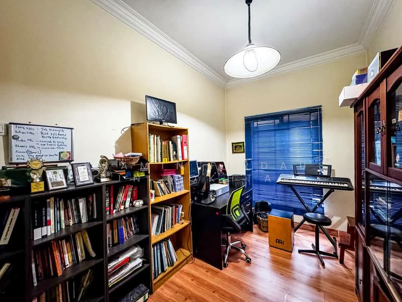 Rumah Berkembar untuk Dijual di Seksyen 9 (Bangi) - Akramin Firdaus Bin Mokhtar - PropertyGuru.com.my