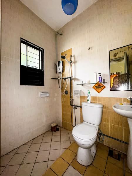 Rumah Berkembar untuk Dijual di Seksyen 9 (Bangi) - Akramin Firdaus Bin Mokhtar - PropertyGuru.com.my