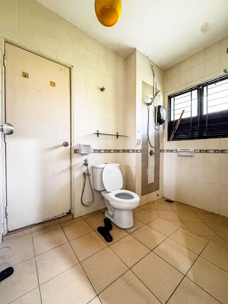 Rumah Berkembar untuk Dijual di Seksyen 9 (Bangi) - Akramin Firdaus Bin Mokhtar - PropertyGuru.com.my