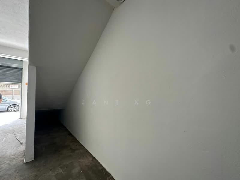 Shop / Office for Rent in Taman Impian Ria (Bukit Mertajam) - Jane Ng - Entrance - PropertyGuru.com.my
