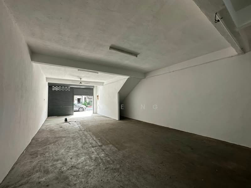 Shop / Office for Rent in Taman Impian Ria (Bukit Mertajam) - Jane Ng - Interior - PropertyGuru.com.my