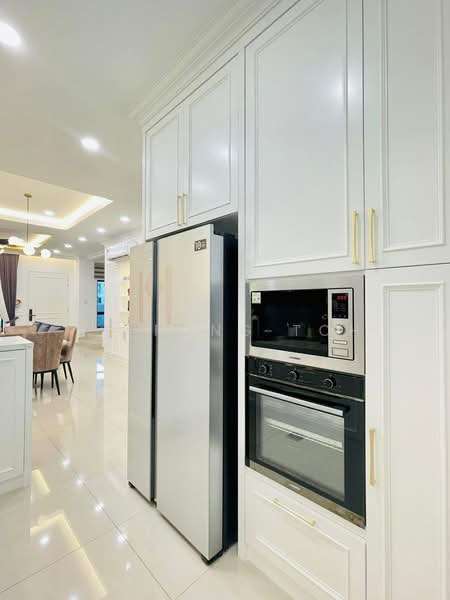 Rumah Teres 2 Tingkat untuk Dijual di Kota Masai (Pasir Gudang) - Ee Fong Toh - PropertyGuru.com.my