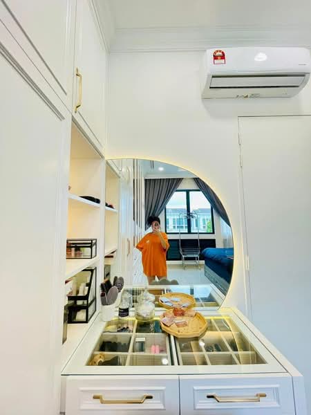 Rumah Teres 2 Tingkat untuk Dijual di Kota Masai (Pasir Gudang) - Ee Fong Toh - PropertyGuru.com.my