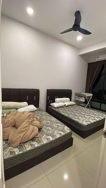 Rumah Teres 2 Tingkat untuk Dijual di Kota Masai (Pasir Gudang) - Ee Fong Toh - PropertyGuru.com.my