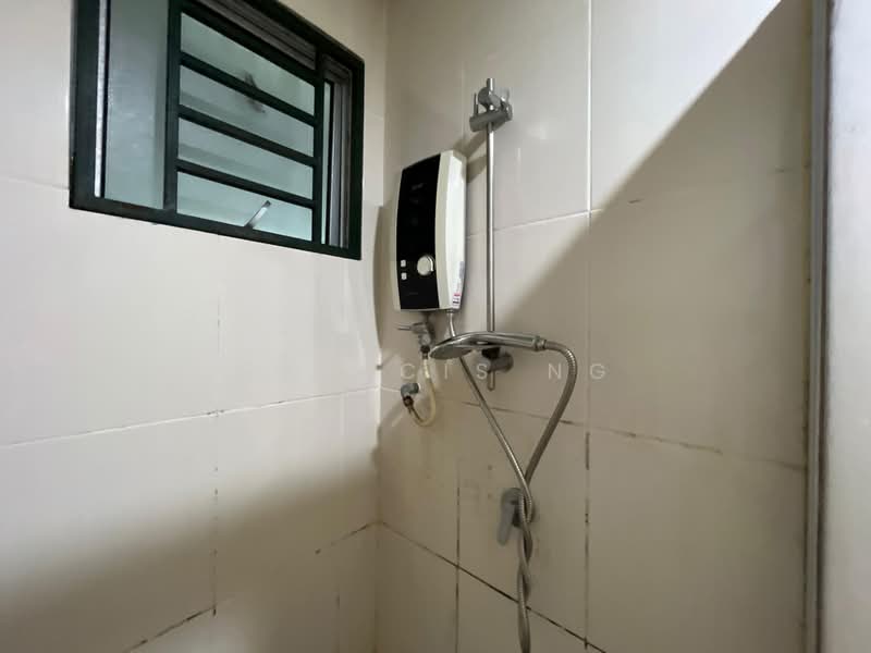 Servis Apartment untuk Dijual di OUG Parklane - Francis Ng - Bathroom - PropertyGuru.com.my