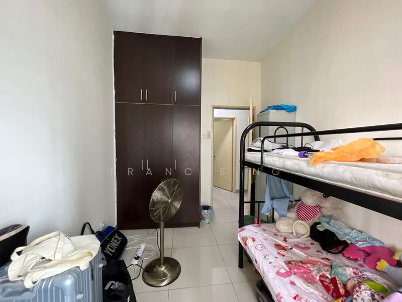 Servis Apartment untuk Dijual di OUG Parklane - Francis Ng - Bedroom - PropertyGuru.com.my