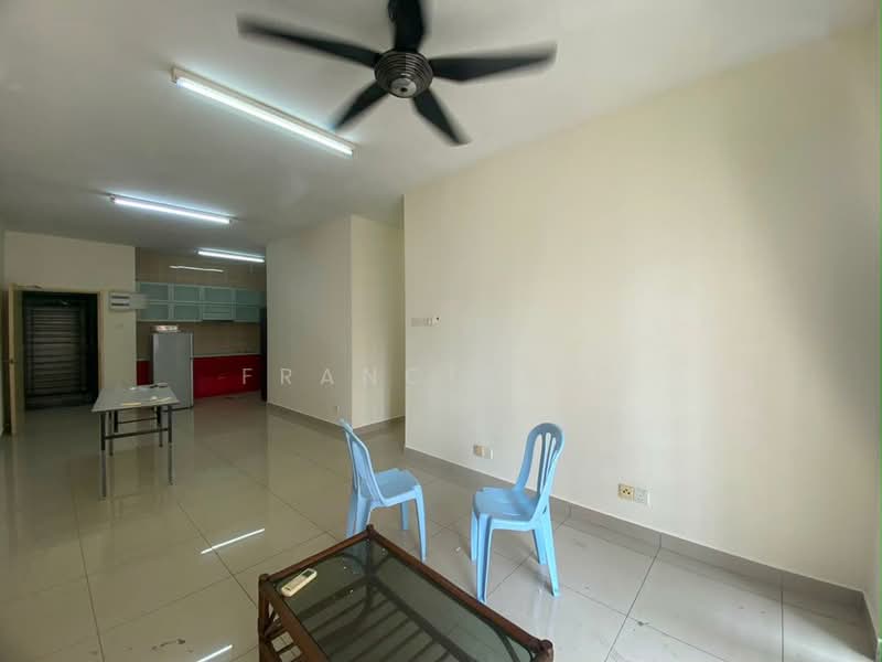 Service Residence for Sale at OUG Parklane - Francis Ng - Living Room - PropertyGuru.com.my