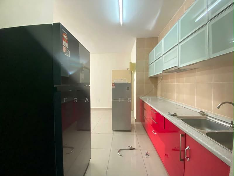 Service Residence for Sale at OUG Parklane - Francis Ng - Kitchen - PropertyGuru.com.my