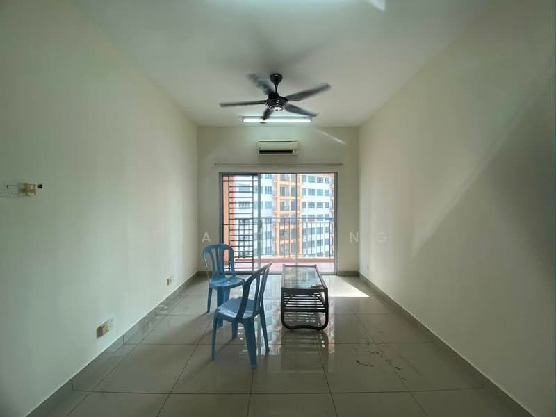 Service Residence for Sale at OUG Parklane - Francis Ng - Living Room - PropertyGuru.com.my