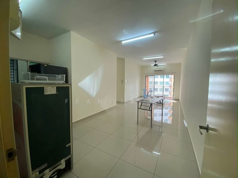 Service Residence for Sale at OUG Parklane - Francis Ng - Living Room - PropertyGuru.com.my