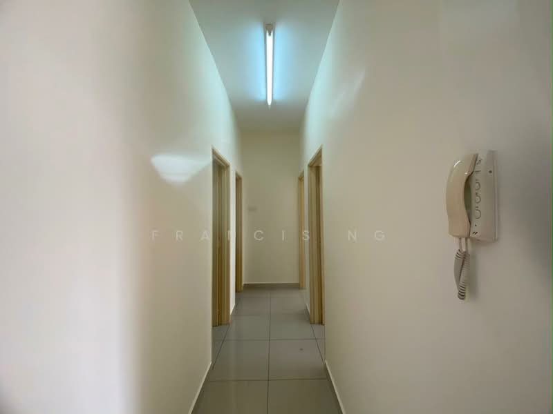 Service Residence for Sale at OUG Parklane - Francis Ng - Corridor - PropertyGuru.com.my