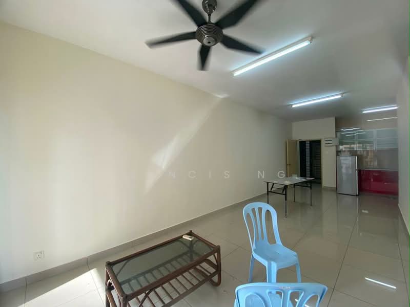 Service Residence for Sale at OUG Parklane - Francis Ng - Living Room - PropertyGuru.com.my